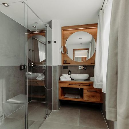 Post Boutique Apartments 玛丽亚埃姆安斯泰内嫩米尔 外观 照片