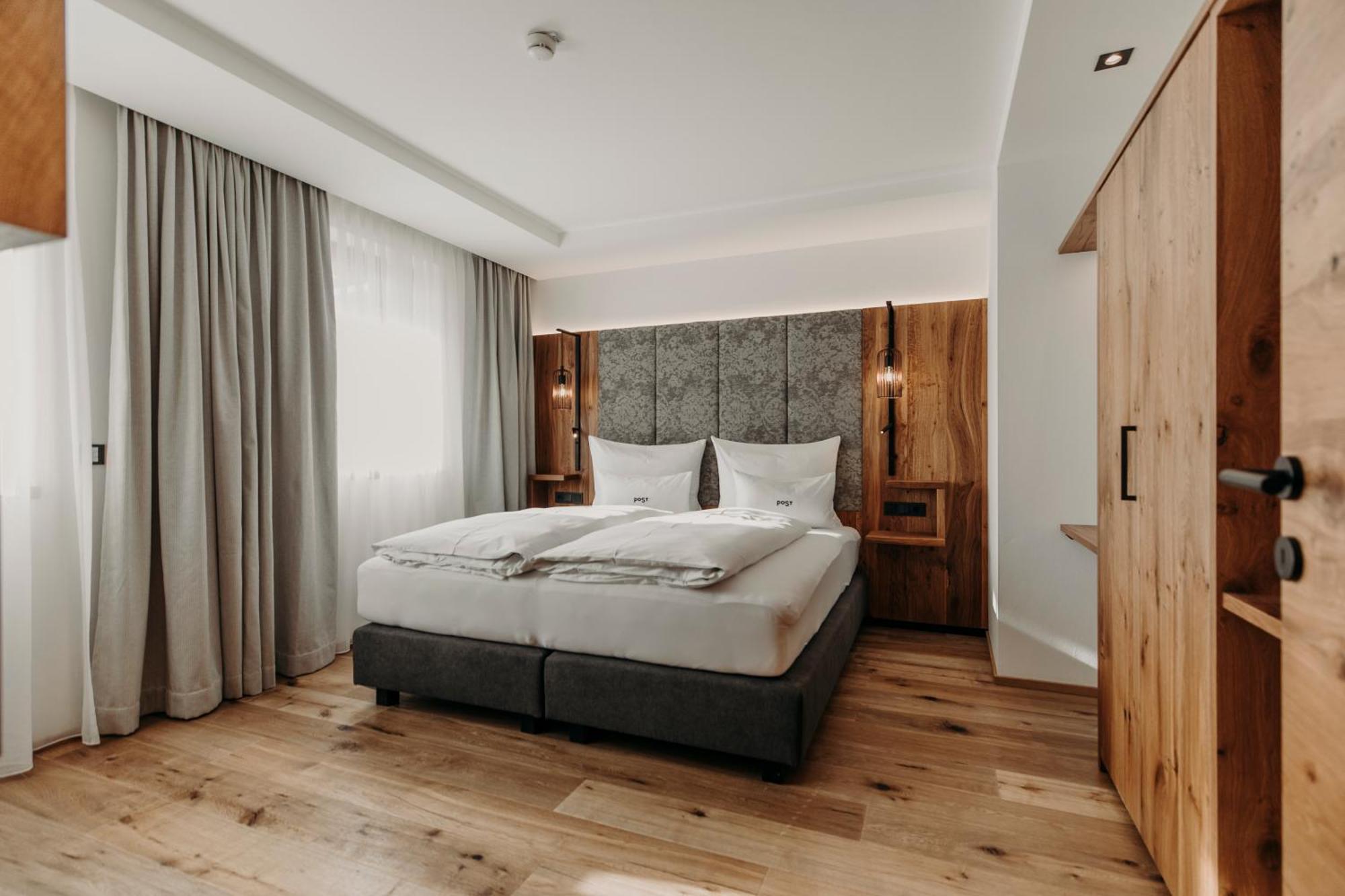 Post Boutique Apartments 玛丽亚埃姆安斯泰内嫩米尔 外观 照片