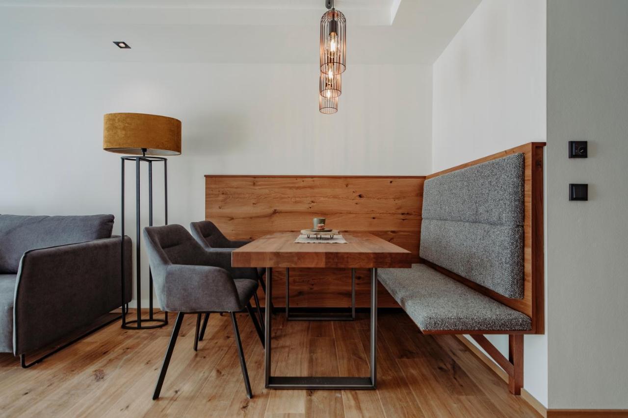 Post Boutique Apartments 玛丽亚埃姆安斯泰内嫩米尔 外观 照片