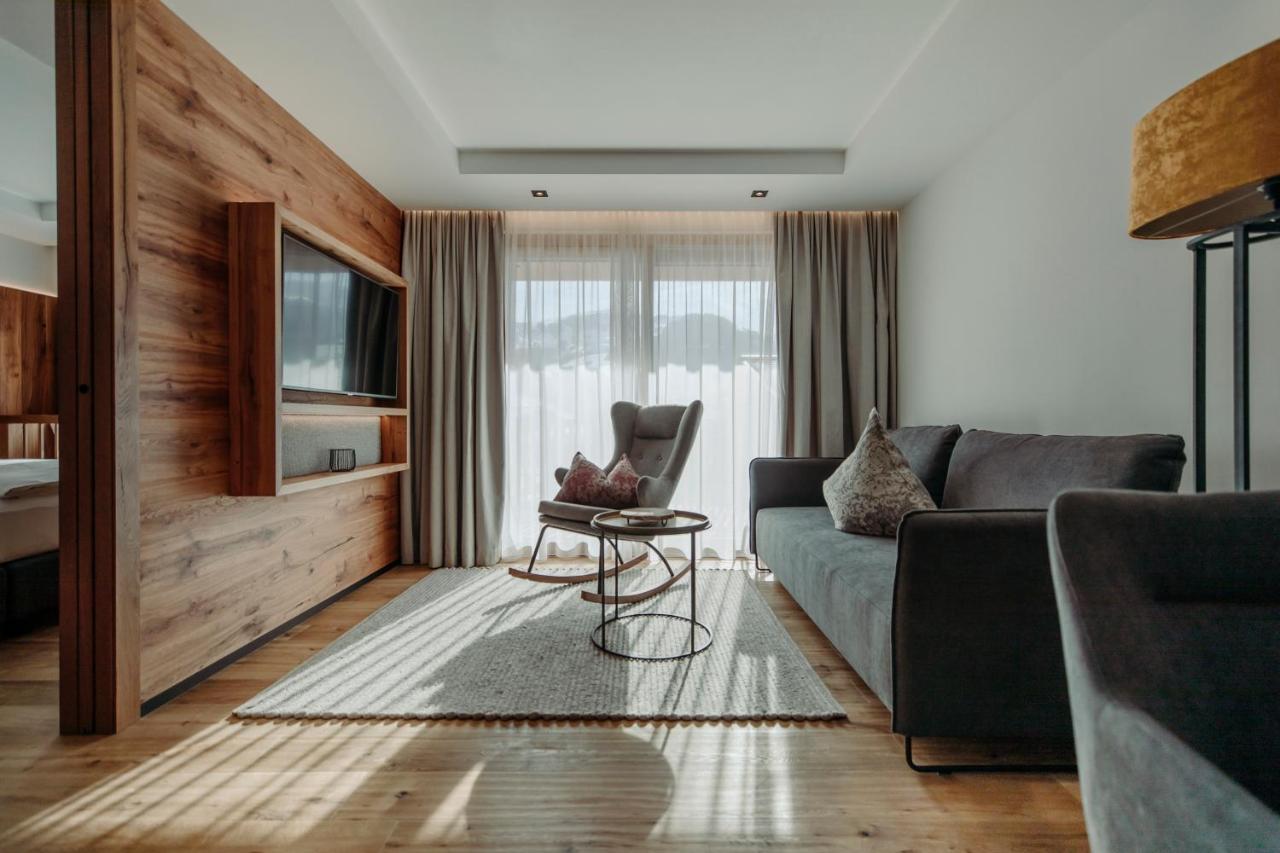 Post Boutique Apartments 玛丽亚埃姆安斯泰内嫩米尔 外观 照片