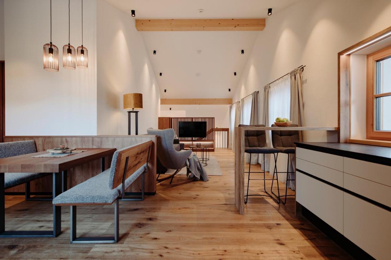 Post Boutique Apartments 玛丽亚埃姆安斯泰内嫩米尔 外观 照片