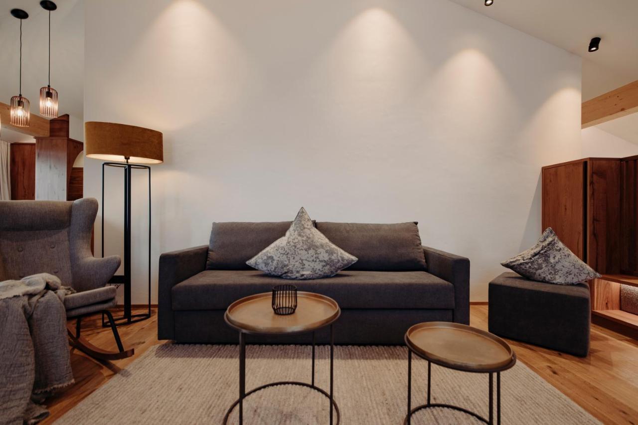 Post Boutique Apartments 玛丽亚埃姆安斯泰内嫩米尔 外观 照片