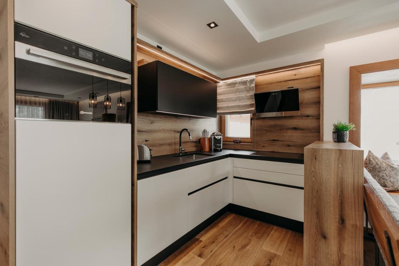 Post Boutique Apartments 玛丽亚埃姆安斯泰内嫩米尔 外观 照片