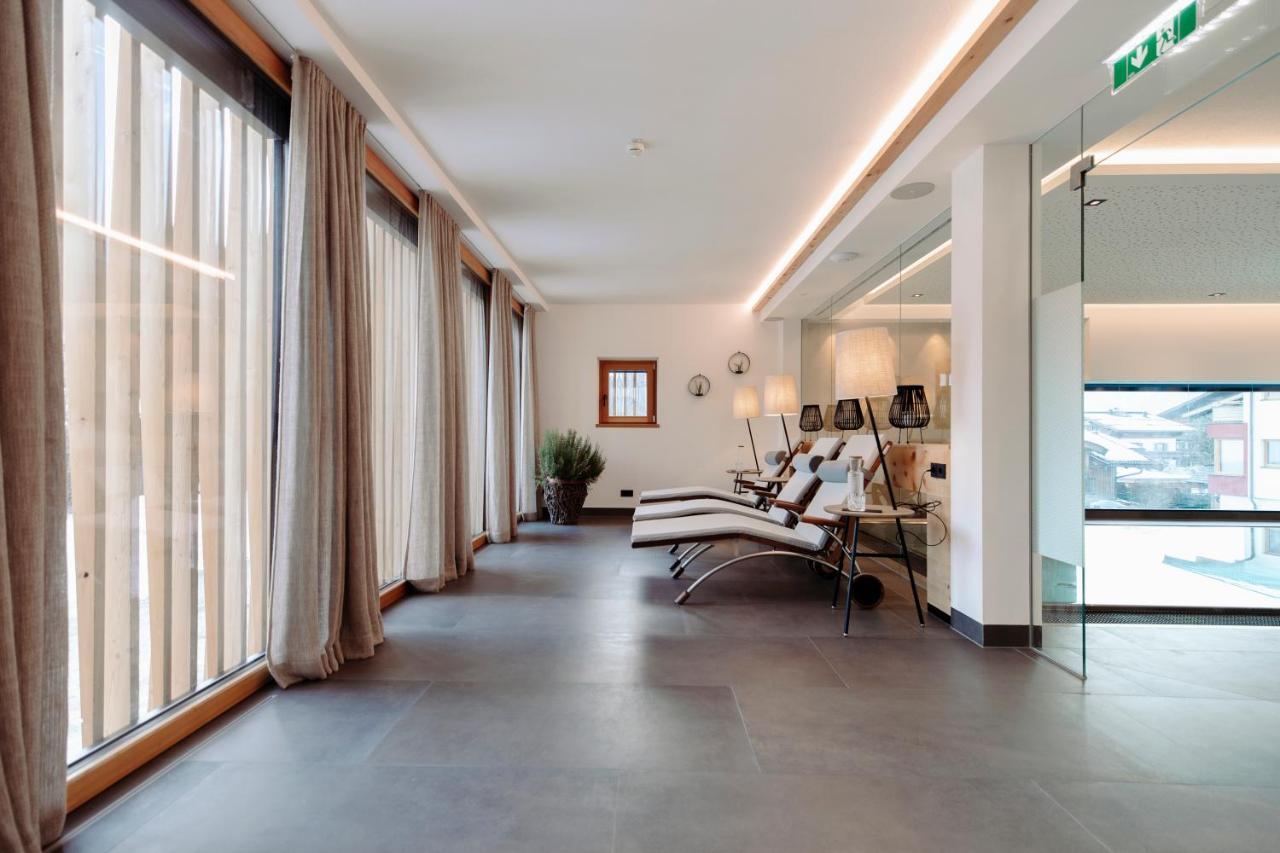 Post Boutique Apartments 玛丽亚埃姆安斯泰内嫩米尔 外观 照片