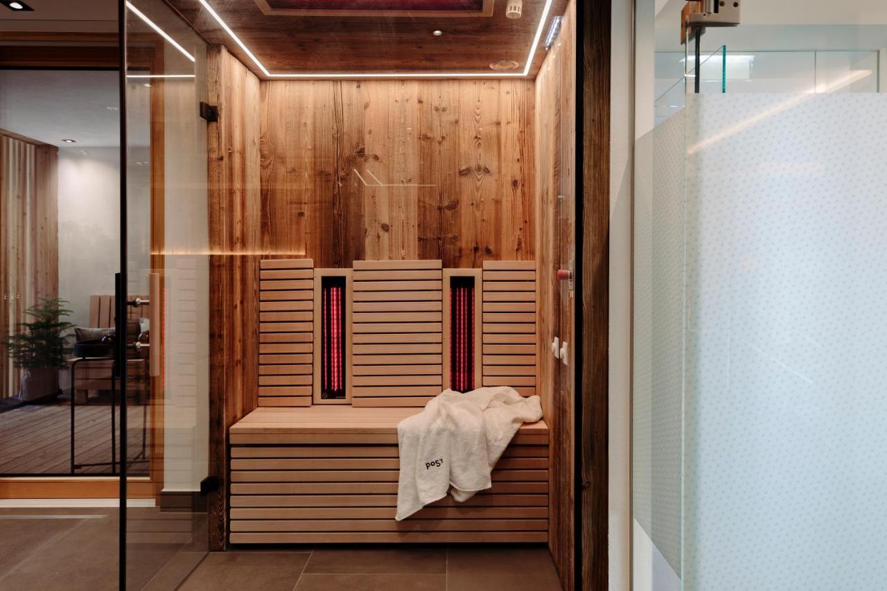 Post Boutique Apartments 玛丽亚埃姆安斯泰内嫩米尔 外观 照片