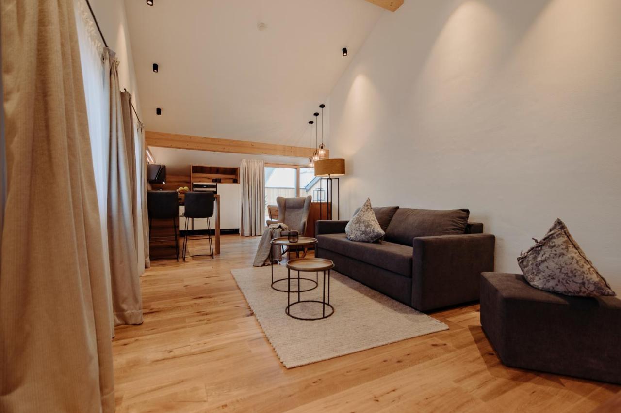 Post Boutique Apartments 玛丽亚埃姆安斯泰内嫩米尔 外观 照片