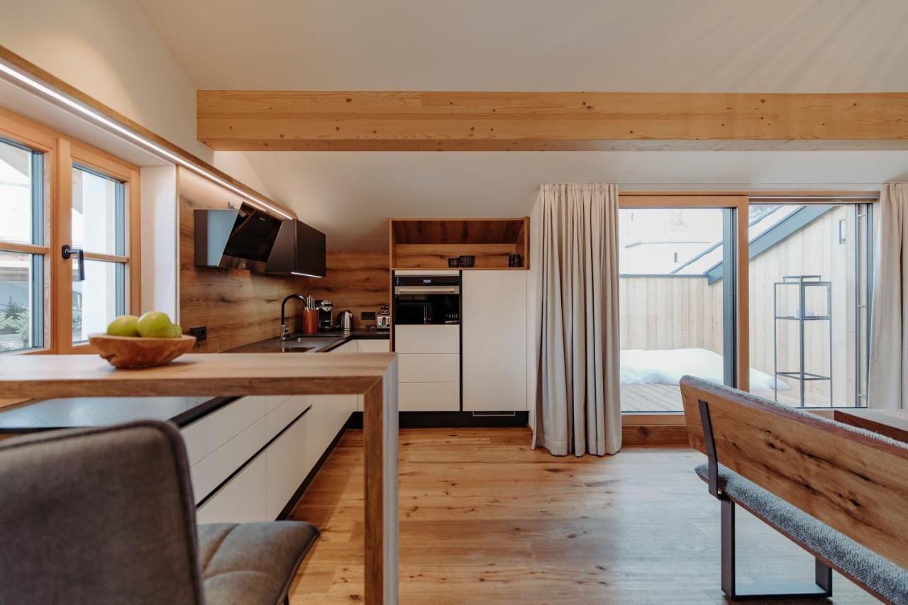 Post Boutique Apartments 玛丽亚埃姆安斯泰内嫩米尔 外观 照片