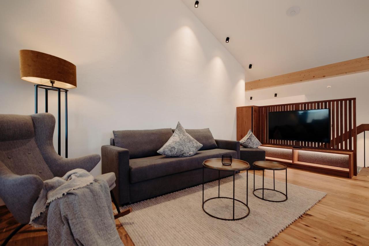 Post Boutique Apartments 玛丽亚埃姆安斯泰内嫩米尔 外观 照片