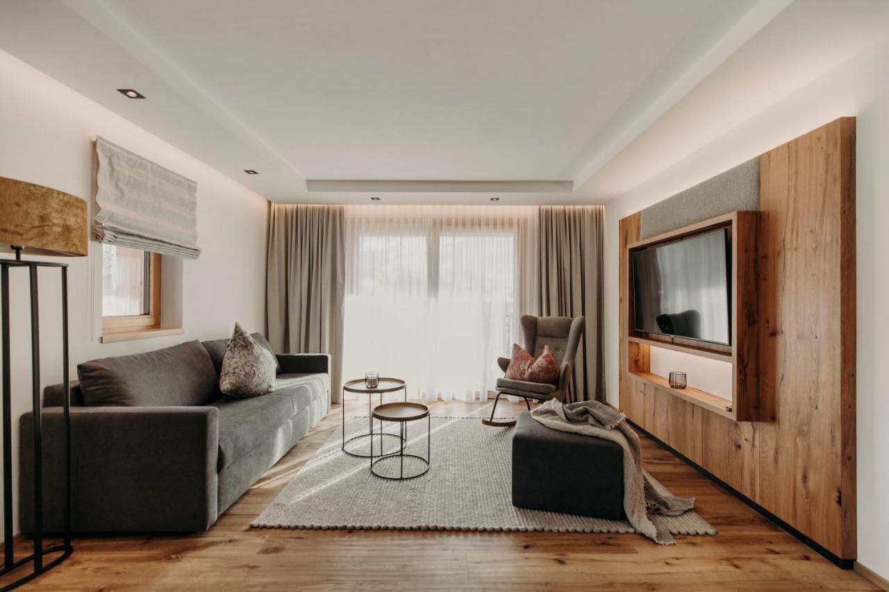 Post Boutique Apartments 玛丽亚埃姆安斯泰内嫩米尔 外观 照片