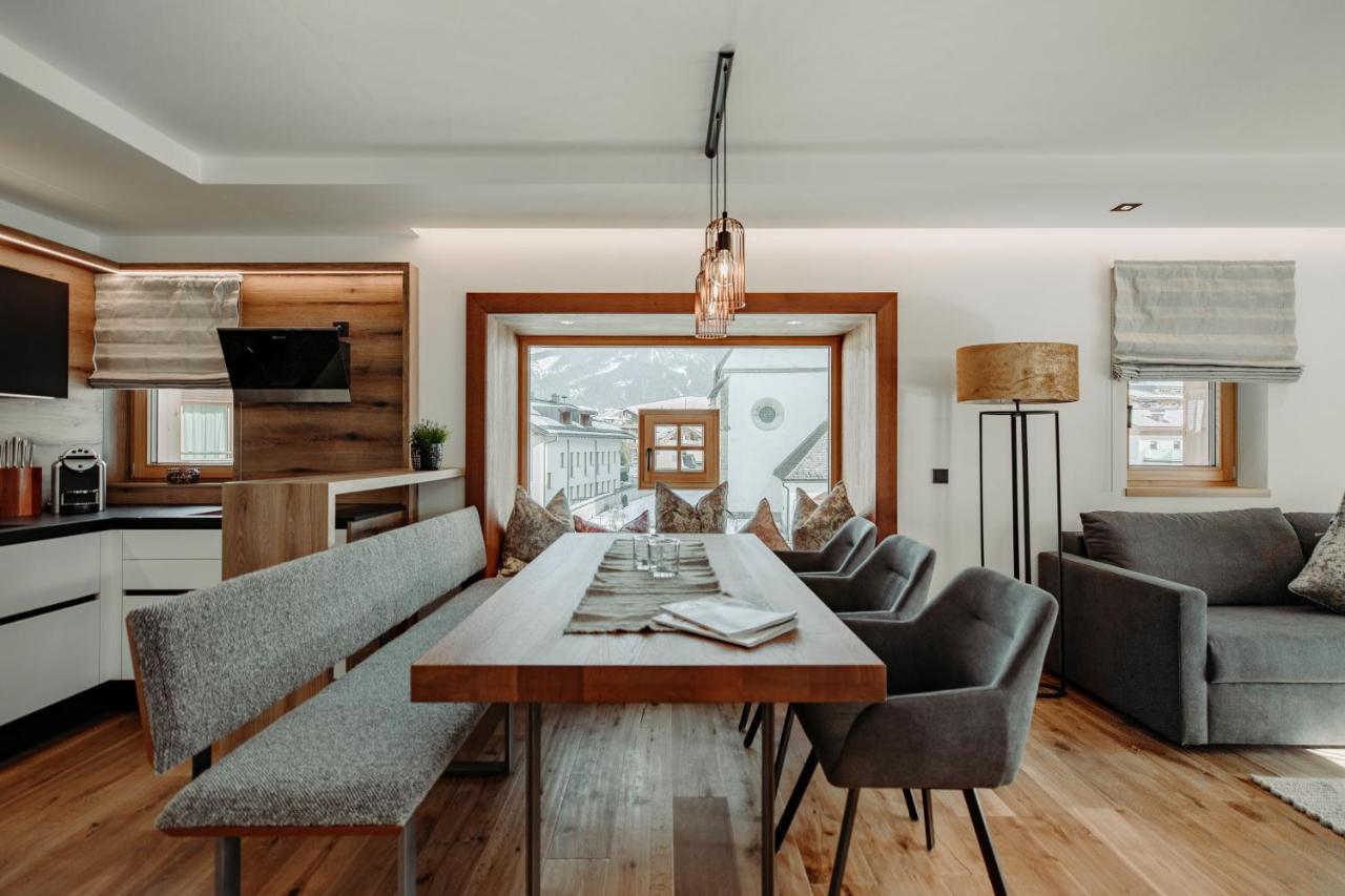 Post Boutique Apartments 玛丽亚埃姆安斯泰内嫩米尔 外观 照片