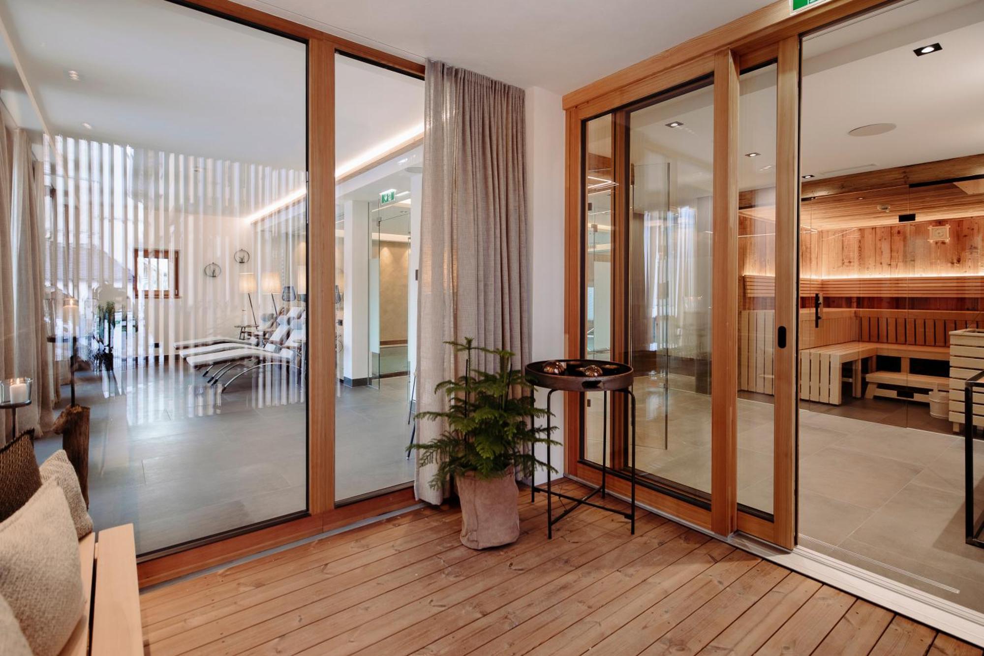 Post Boutique Apartments 玛丽亚埃姆安斯泰内嫩米尔 外观 照片