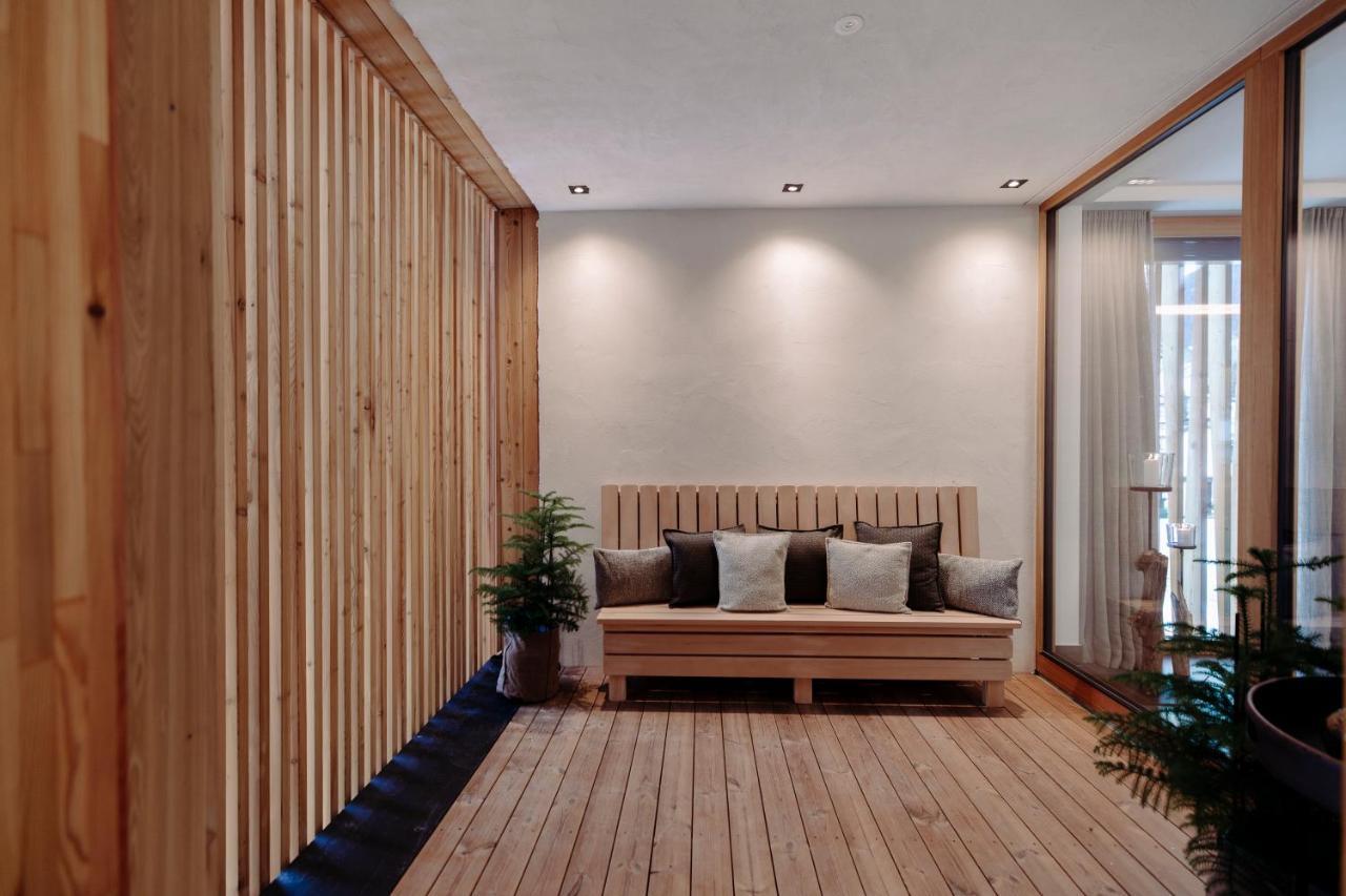 Post Boutique Apartments 玛丽亚埃姆安斯泰内嫩米尔 外观 照片