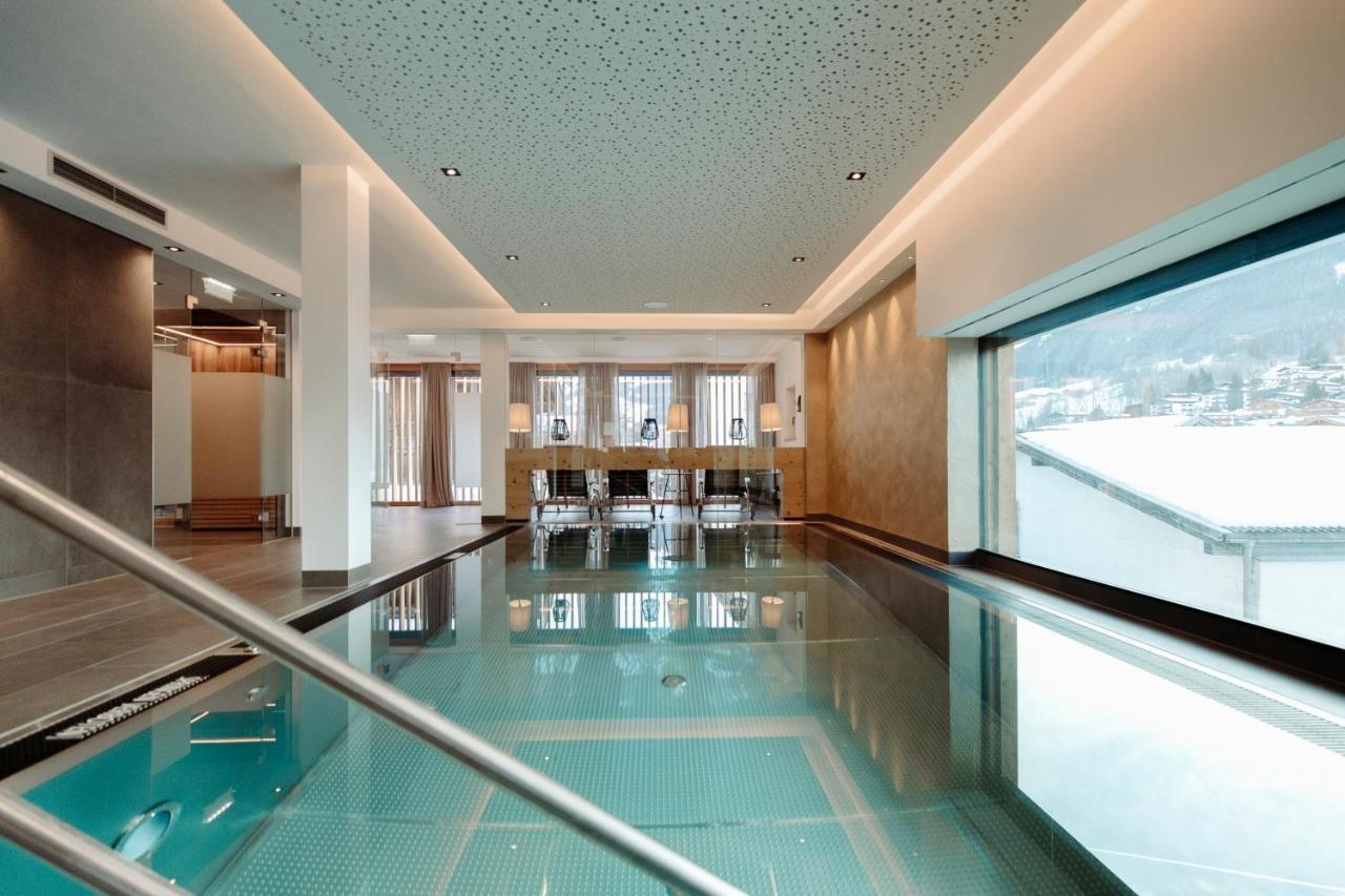 Post Boutique Apartments 玛丽亚埃姆安斯泰内嫩米尔 外观 照片