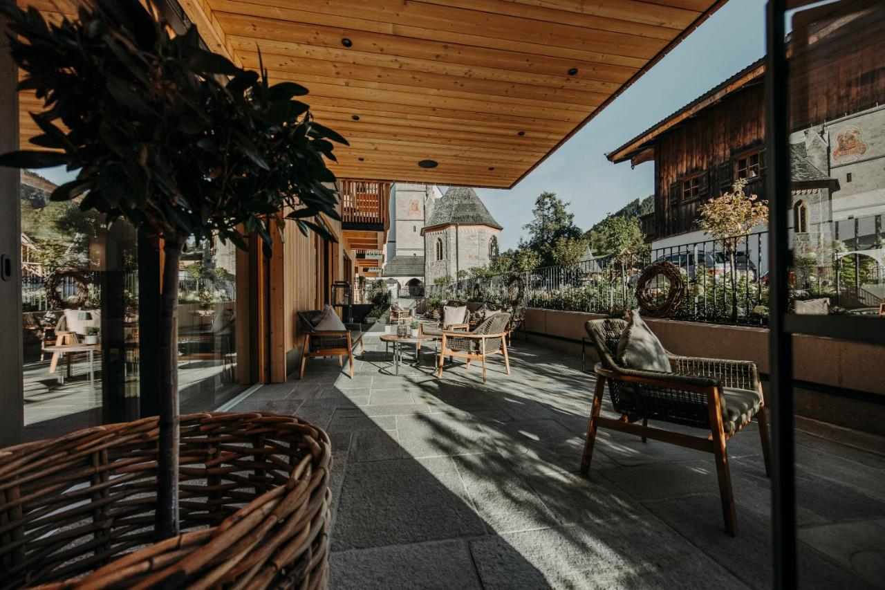 Post Boutique Apartments 玛丽亚埃姆安斯泰内嫩米尔 外观 照片