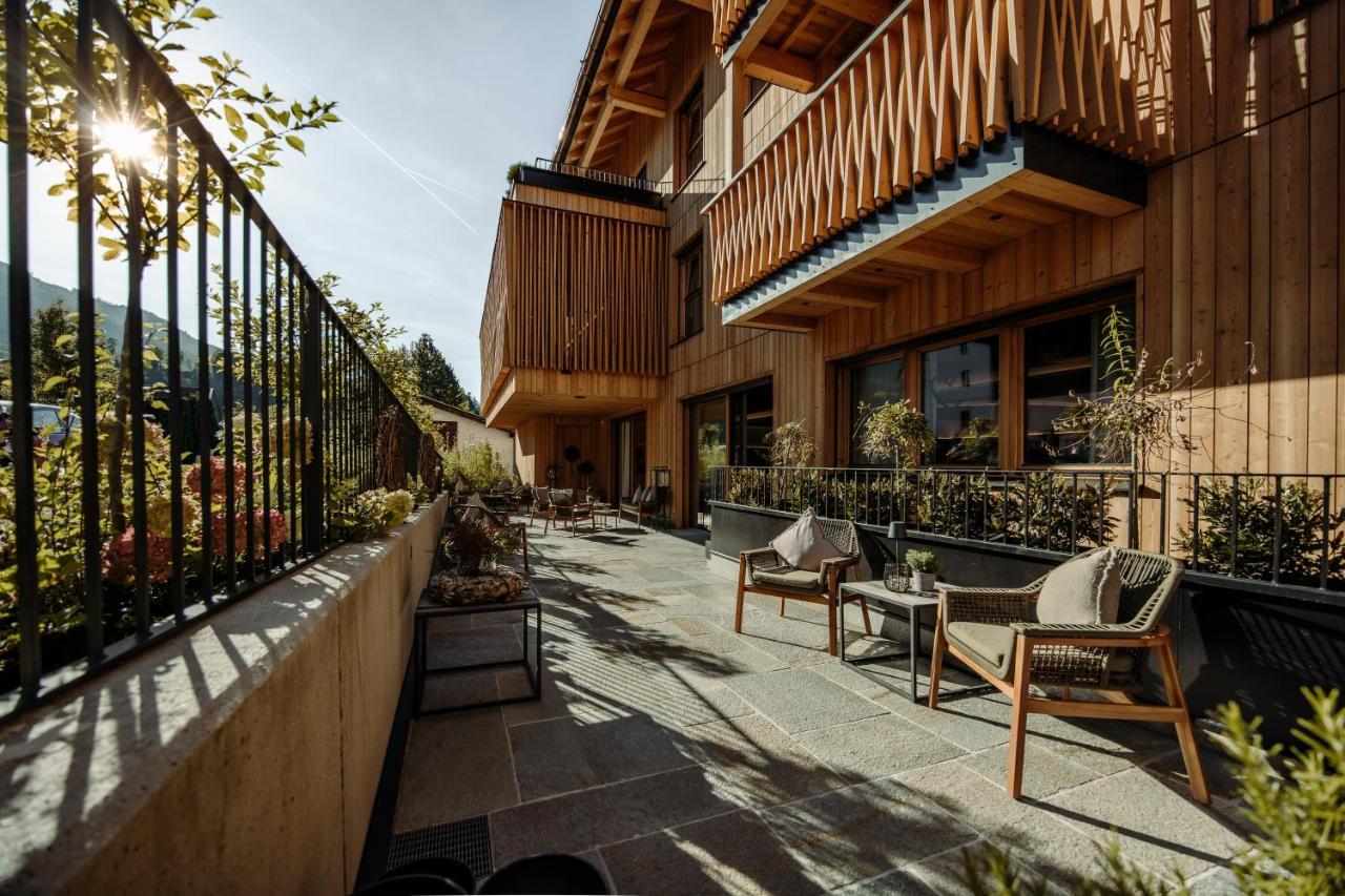 Post Boutique Apartments 玛丽亚埃姆安斯泰内嫩米尔 外观 照片